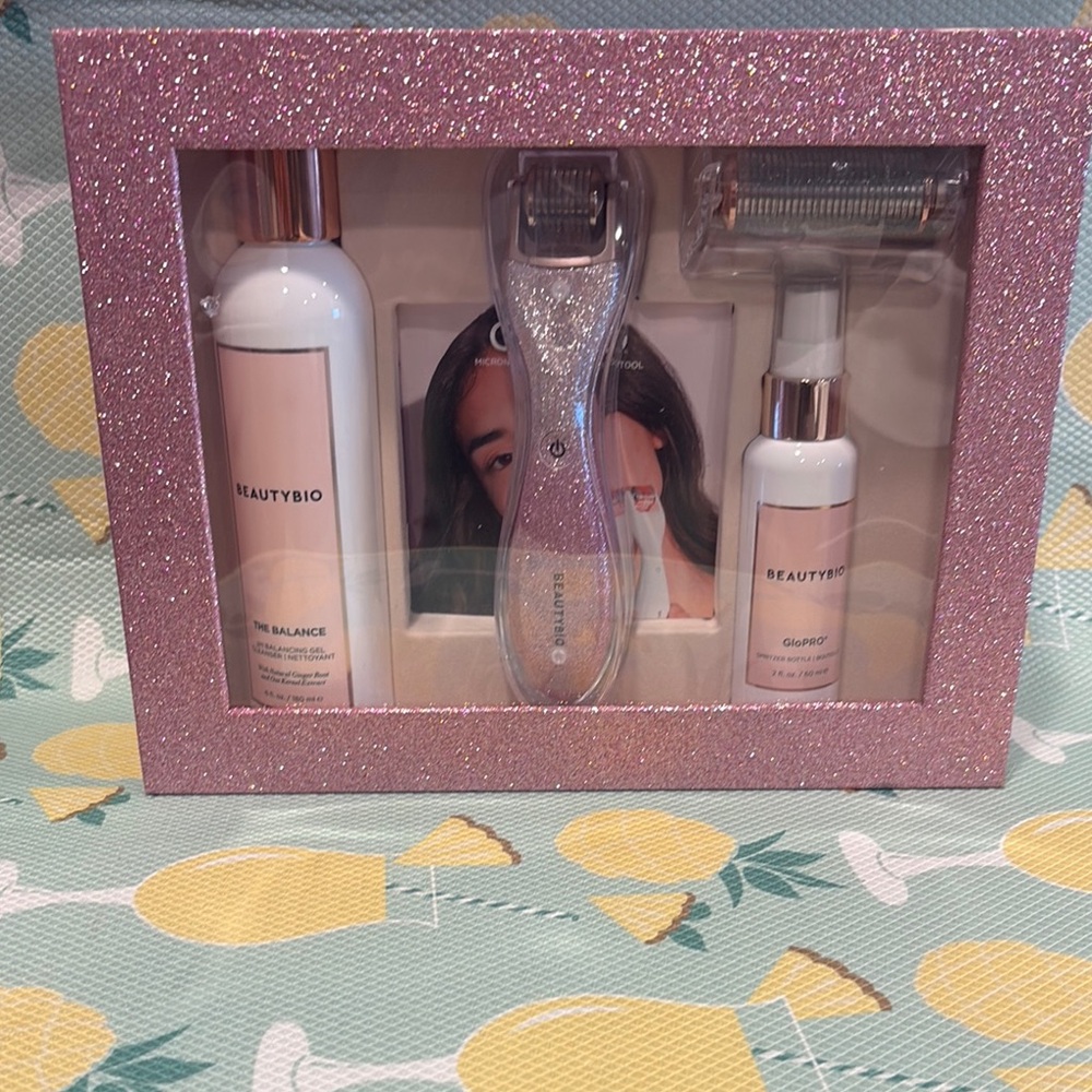 BeautyBio GloPRO